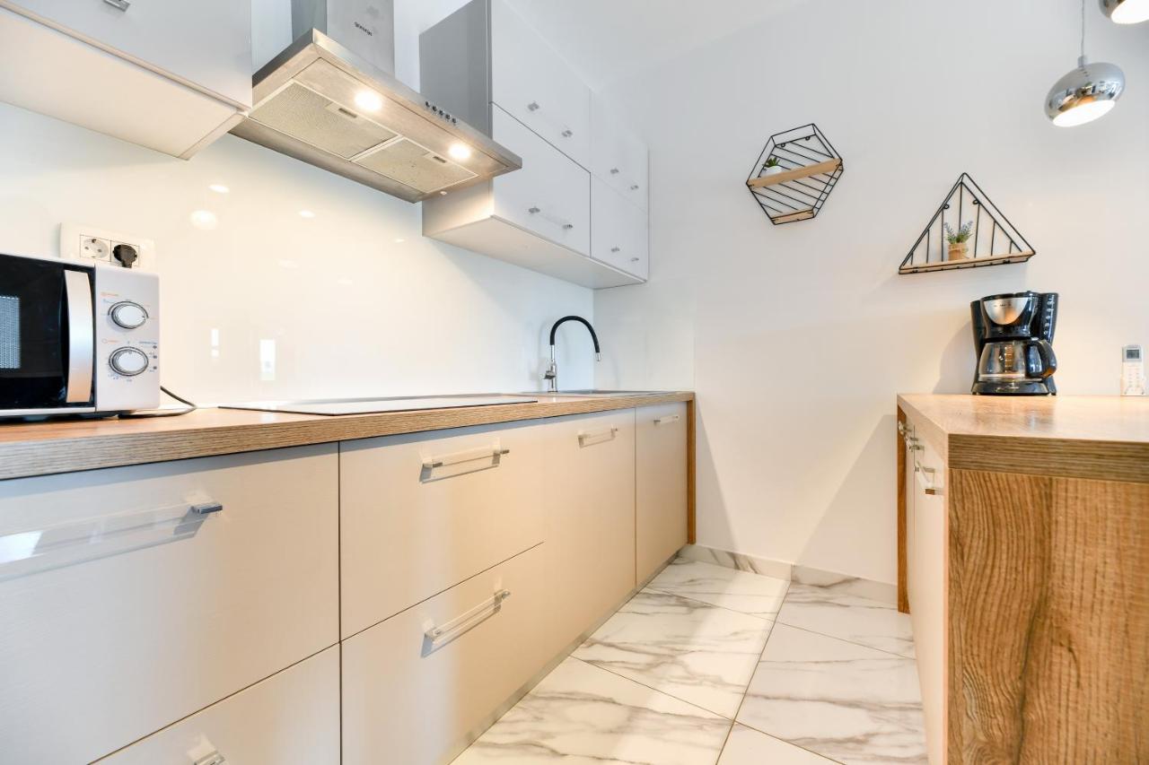 Luxurious Villa Natali Pridraga Ngoại thất bức ảnh