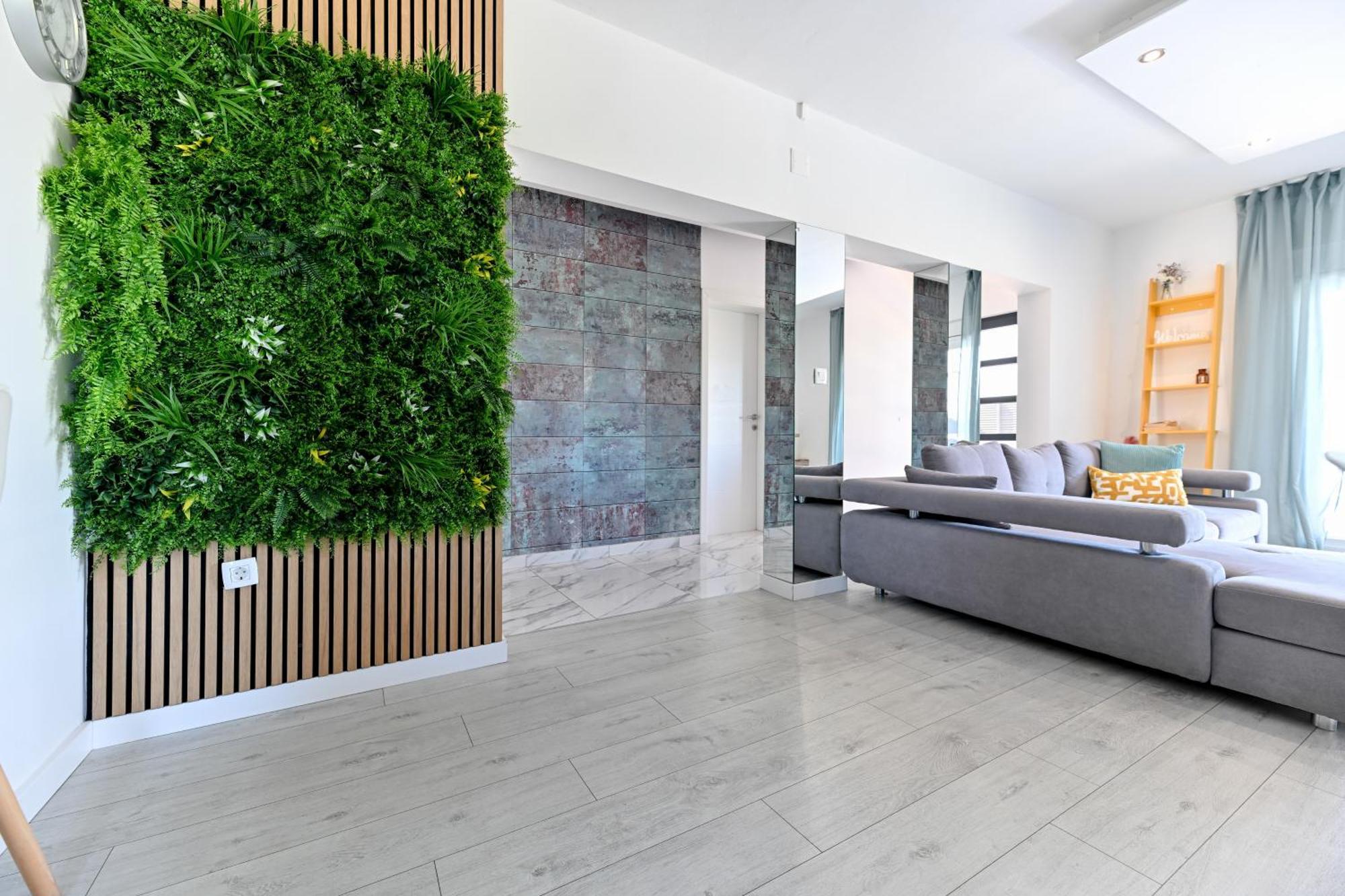 Luxurious Villa Natali Pridraga Ngoại thất bức ảnh