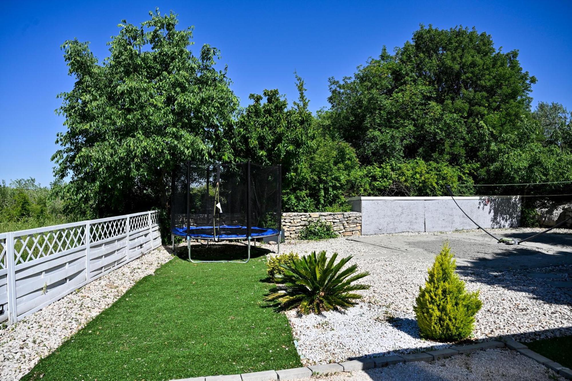 Luxurious Villa Natali Pridraga Ngoại thất bức ảnh